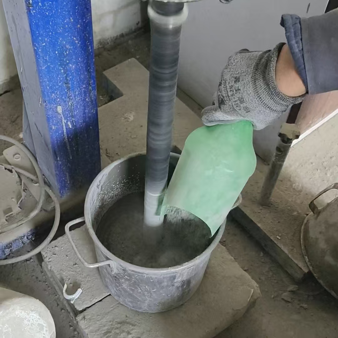 凤台桥梁公路张拉用H60压浆料与普通压浆料有什么区别？